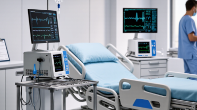 Top Medical Equipment Supplies for Global Buyers