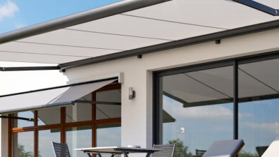 What Is the Best Sunshade Awning to Buy?