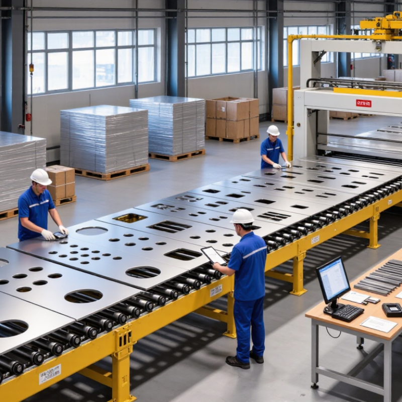China Best Perforated Metal Panels Supplier?