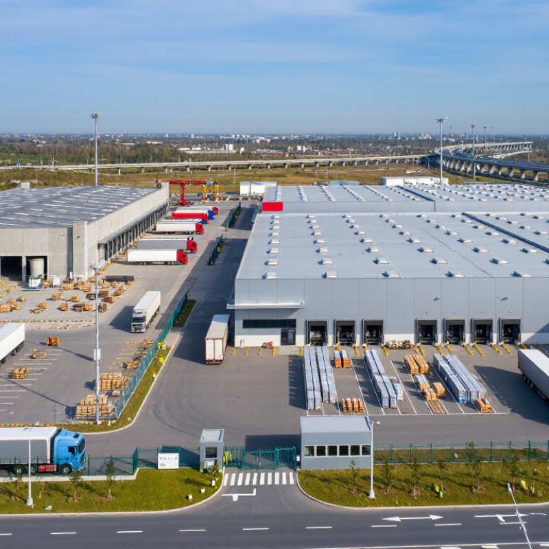 Top Contractors Warehouse Types for Global Buyers?
