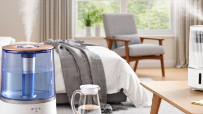 How to Choose the Best Mist Humidifier for Your Needs?