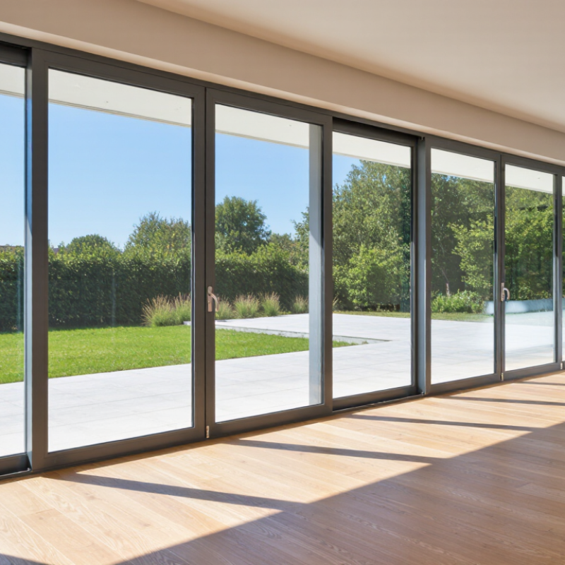 7 Best Slim Frame Aluminum Sliding Doors for Global Buyers