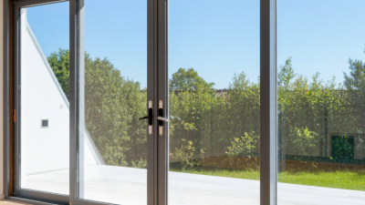 What Are the Top Energy Efficient Sliding Doors in 2026?