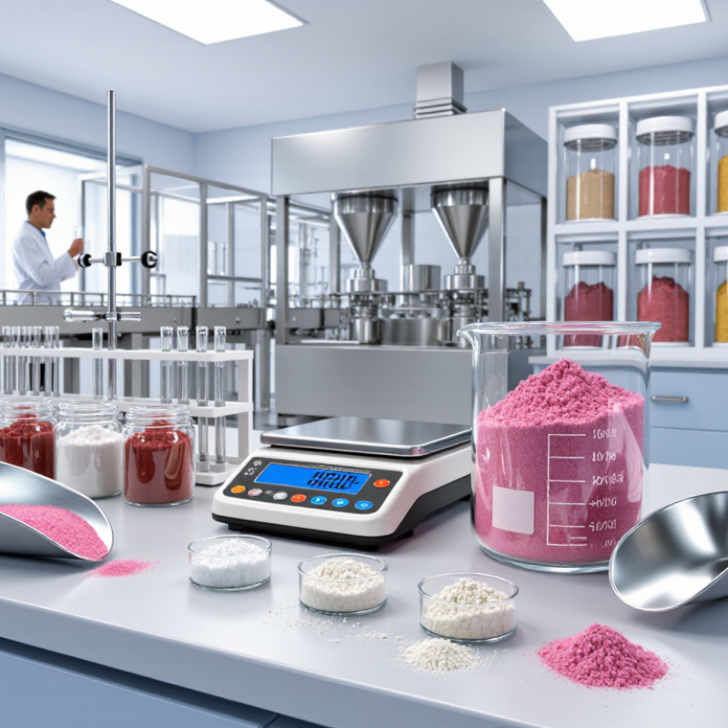 How to Source Private Label Creatine Brainberry Powder?