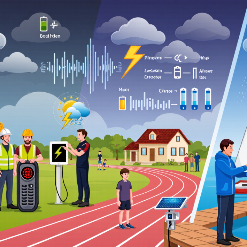 How to Choose the Best Lightning Alert Device?