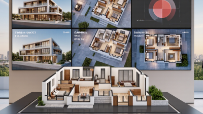 10 Digital Rendering Tips for Global Buyers