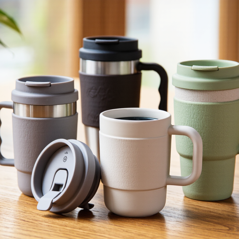 What Are Eco Series Mugs and Why Buy Them?