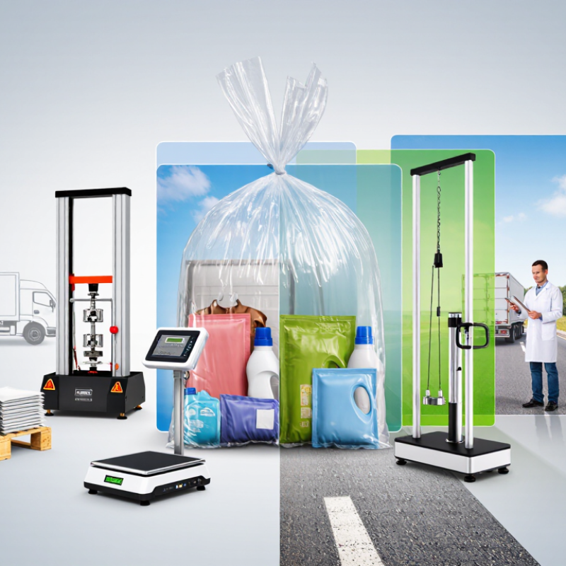 How to Choose the Right Plastic Packaging Thickness?