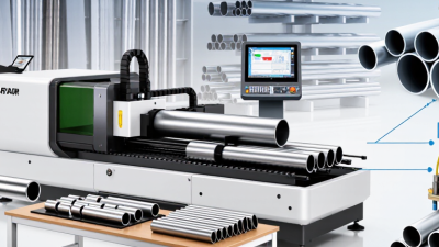 What Is the Best Tube Laser Cutting Machine?