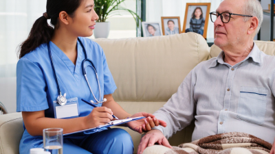What Is Nurse to Home Care and How Does It Work?