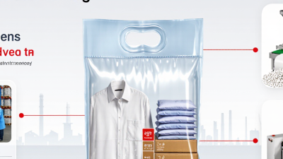 China Top 10 Clear Plastic Bag Manufacturers and Suppliers?