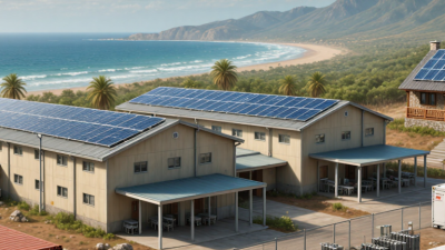 How to Choose Hybrid Solar Systems for Global Buyers?