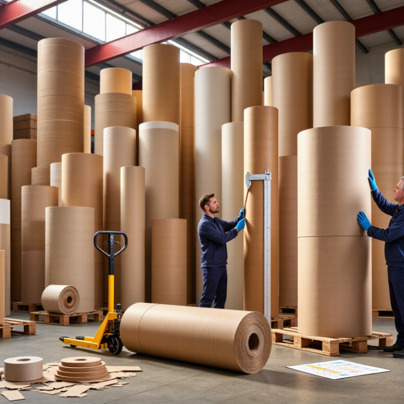 What Are the 2026 Top Paper Cylinders for Global Buyers?