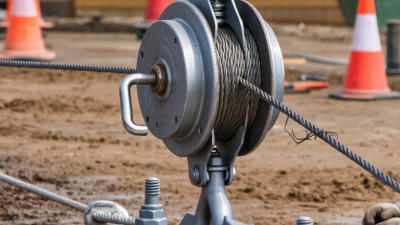 How to Choose a Wire Rope Pulling Hoist