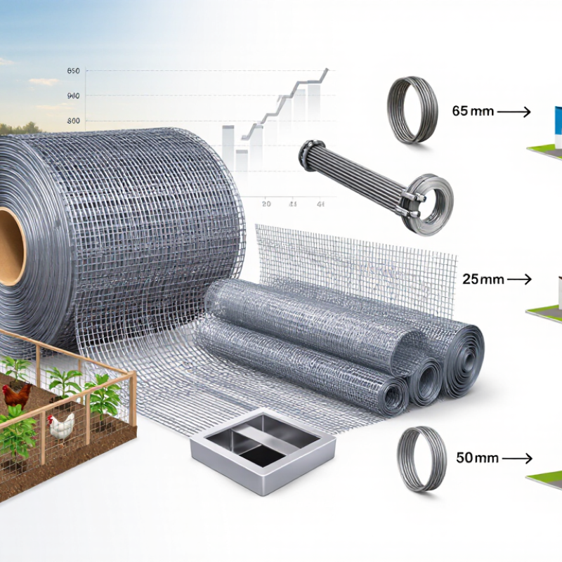China Top Hardware Cloth Supplier How to Choose?