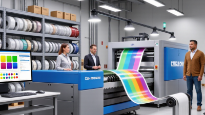 10 Sign Production Technology Tips for Global Buyers