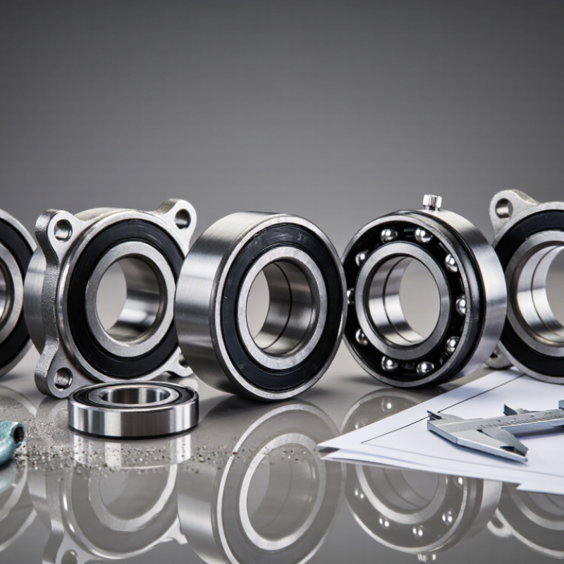 5 Best Spindle Hub Bearing Assembly Manufacturers?