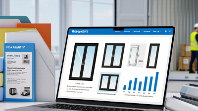 How to Find Reliable Door and Window Suppliers Worldwide?