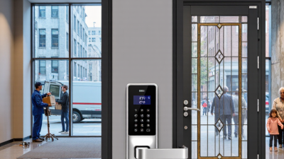 How to Choose Security Doors in 2026?