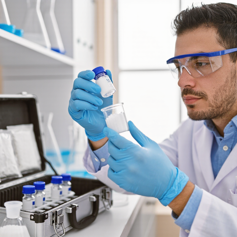 How to Buy Glucosamine Sulfate 2KCl in Bulk?