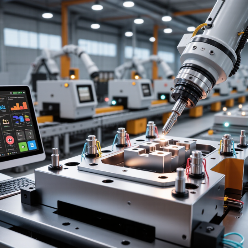 What Is Automated Mold and How Does It Work?