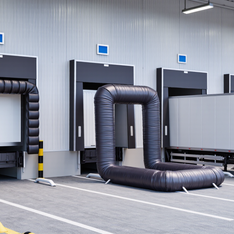 What Are the Best China Dock Seals for Global Buyers?