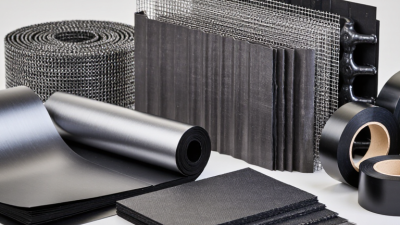 What Are the Top Types of Flexible Graphite?