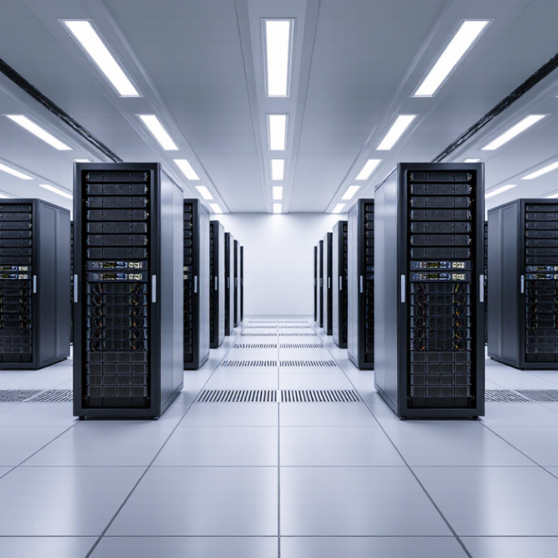 Top 10 AI Training Server Manufacturers for Global Buyers