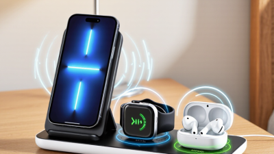 10 Best Multi Device Wireless Charging Docks in 2026