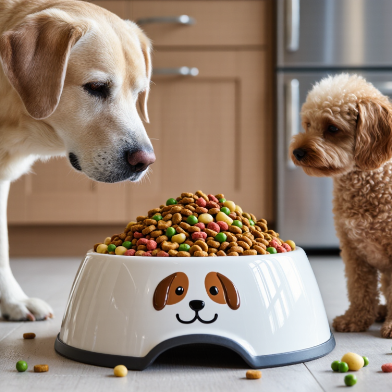 7 Tips to Choose Nutrish Grain Free Dog Food?