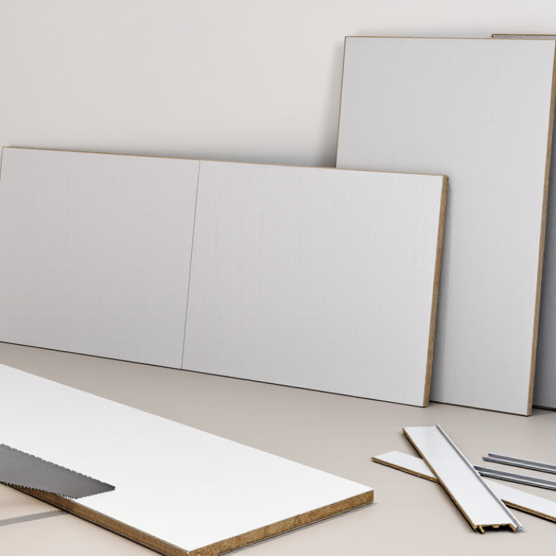 What Are PVC Wall Panels 4x8 and How Are They Used?