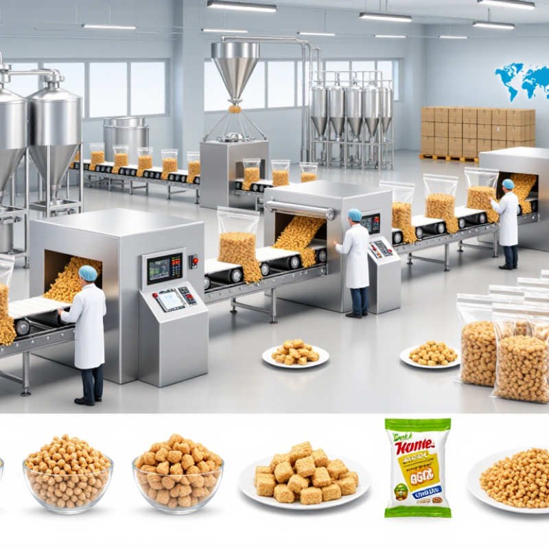Top 10 Panko Manufacturers for Global Buyers?