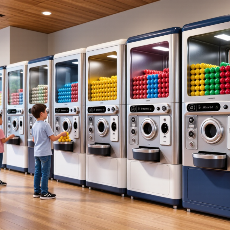 What Is the Best Capsule Dispenser Machine in 2026?