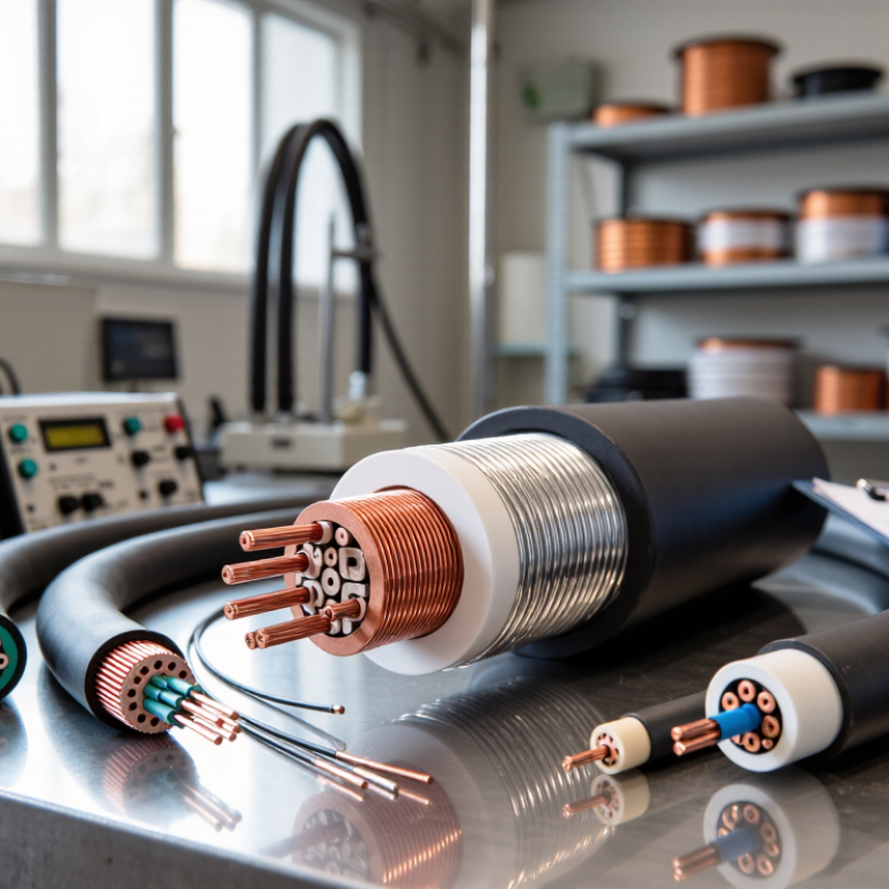 What Is the Best Shielded Power Cable from China?