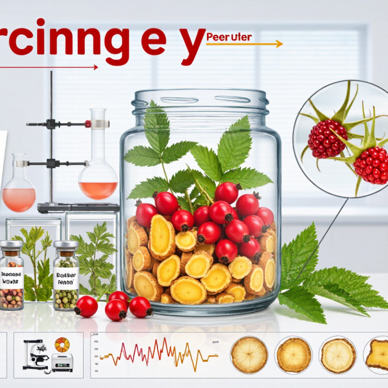 How to Source Berberis Medicine from Trusted Suppliers?