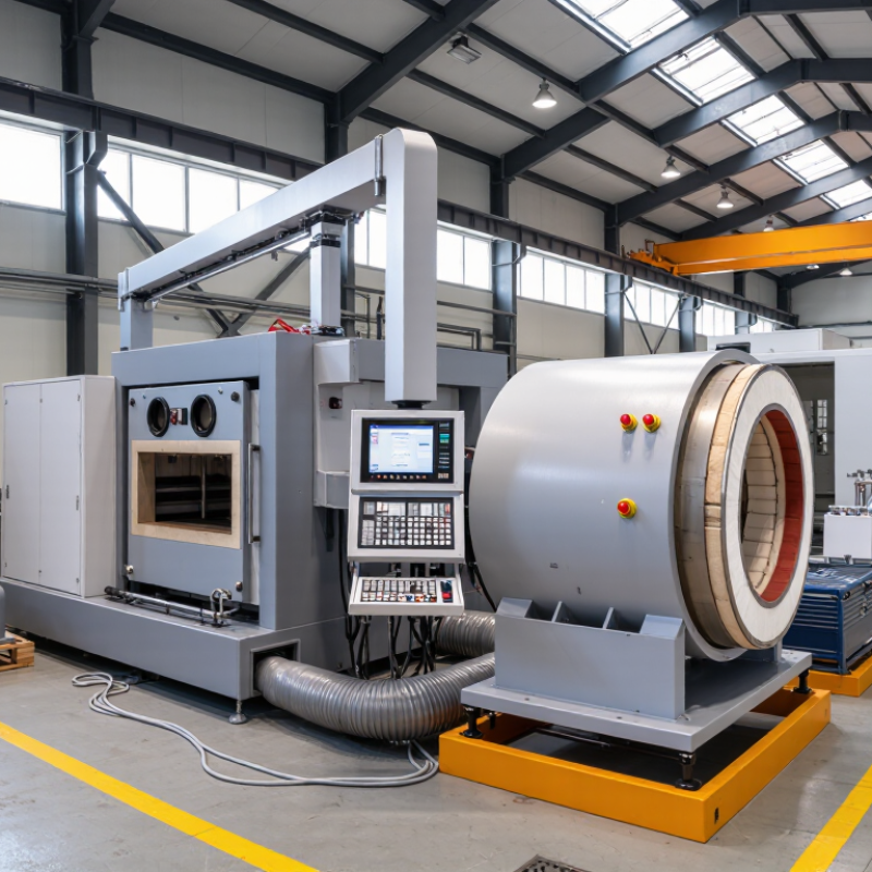 2026 Best Rotational Mold Machine Buying Guide?