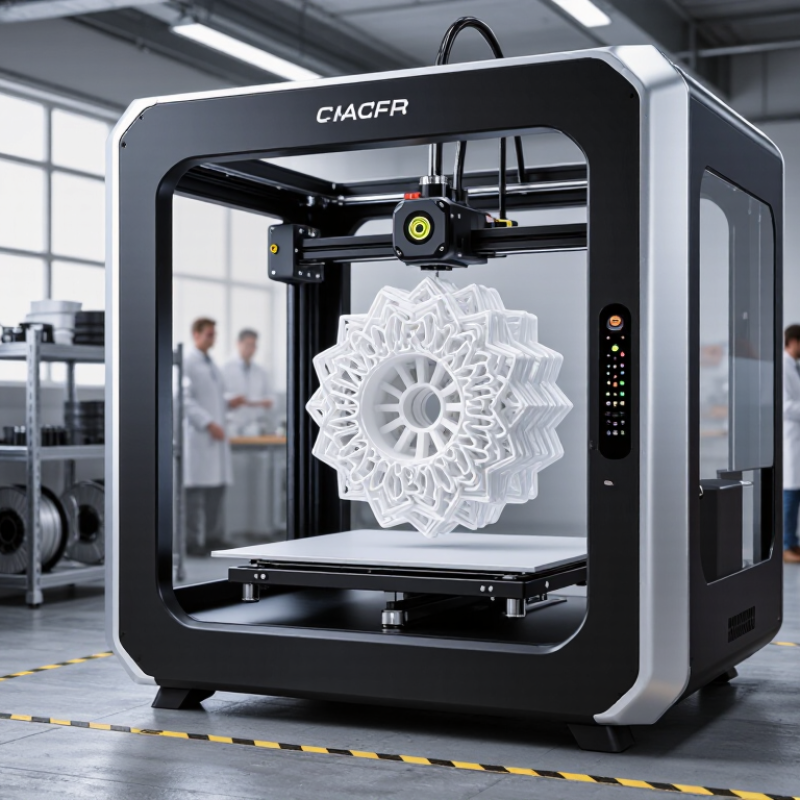 2026 Best Rapid 3D Printing Services for Global Buyers?