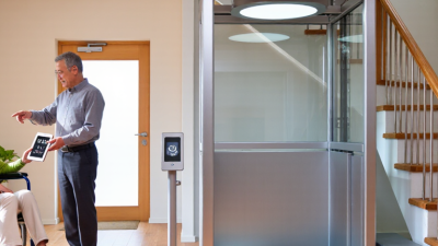 10 Tips for Choosing Mobility Lifts for Home