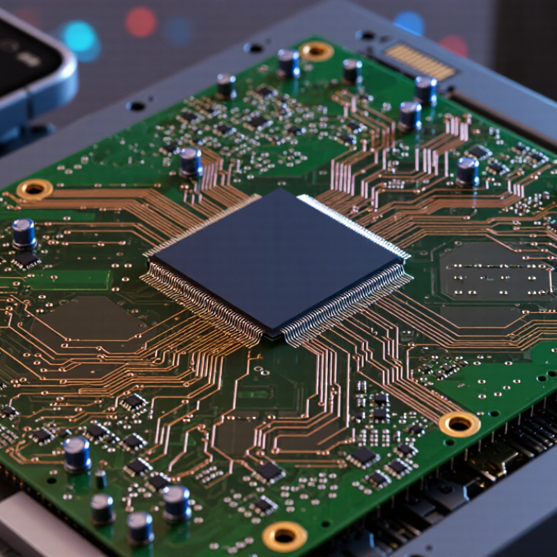 What Is a PCB Printed Circuit Board?