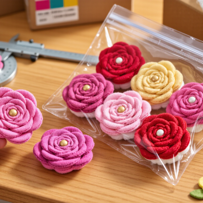How to Source Rose Petal Toys for Global Buyers?