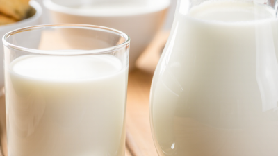 What Is Cream Milk and How Is It Used?