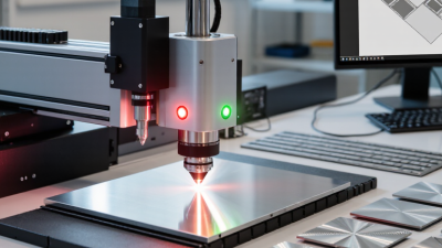 7 Tips to Choose the Best Fiber Laser Engraver