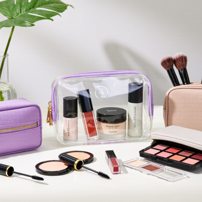 What Are Make Up Pouches and Why Do Buyers Need Them?