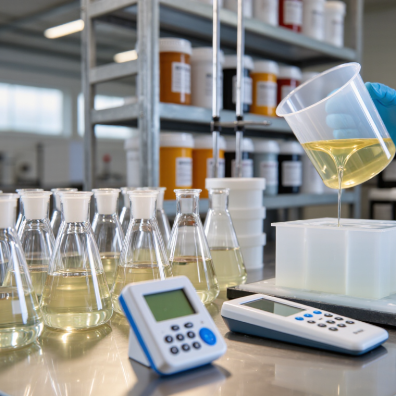 Top Fast Drying Epoxy Resin Suppliers for Global Buyers