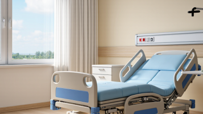 How to Choose the Best Patient Bed for Home Use?