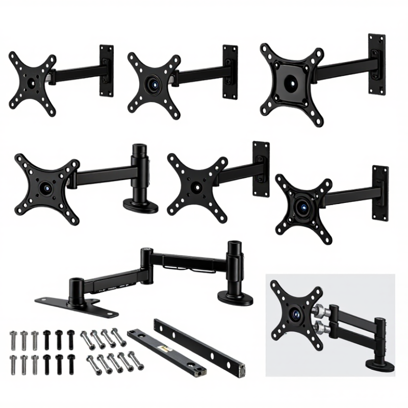 China Top 10 Wall Mount Bracket Manufacturers?