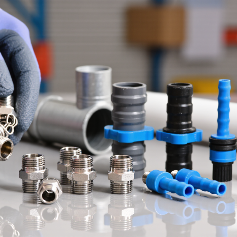 7 Best Repair Couplings for Reliable Pipe Connections?