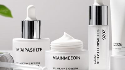 2026 Top Eye Cream Trends for Global Buyers?