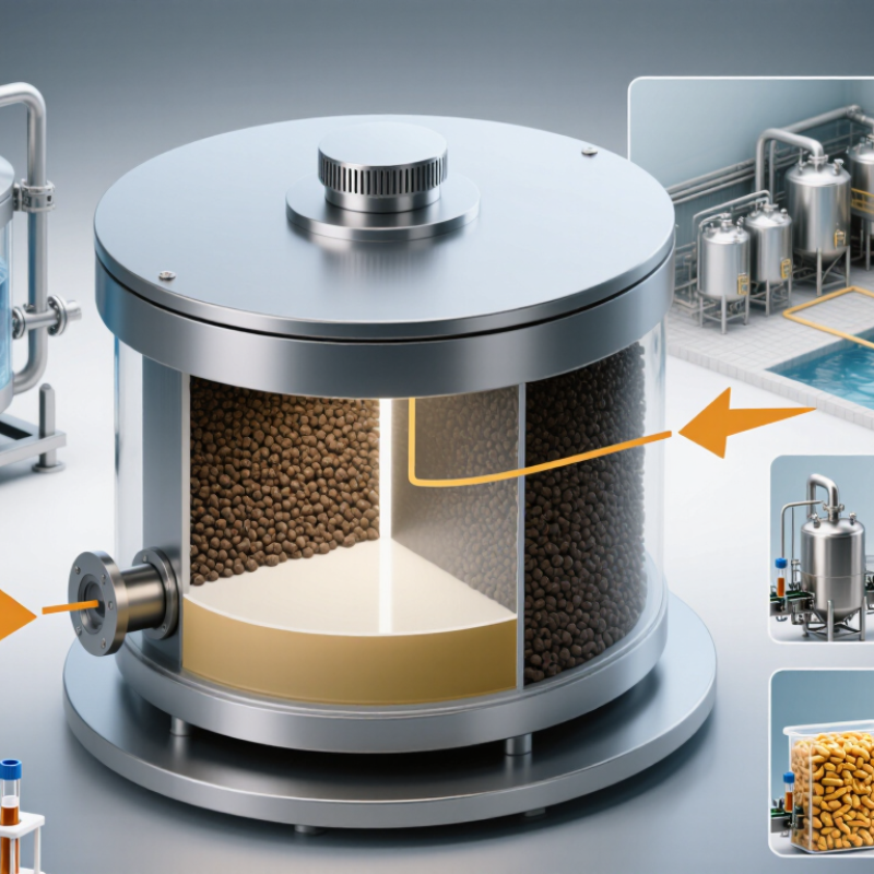 What Is Centrifugation Separation Technology?