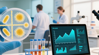 Top Nitroxoline Clinical Studies What Buyers Need to Know?